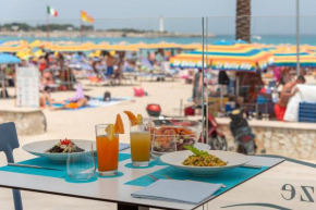  Hotel Riviera  Сан Вито Ло Капо
